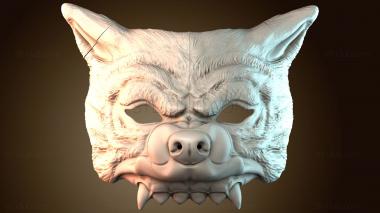 3D model MS_1380 (STL)