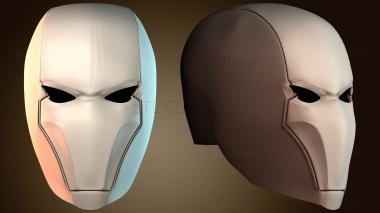 3D мадэль MS_1383 (STL)