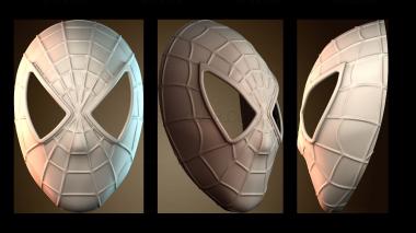 3D model MS_1401 (STL)