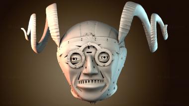 3D model MS_1403 (STL)