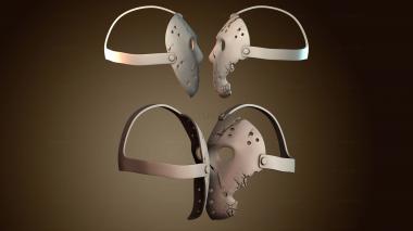 3D модель MS_1416 (STL)