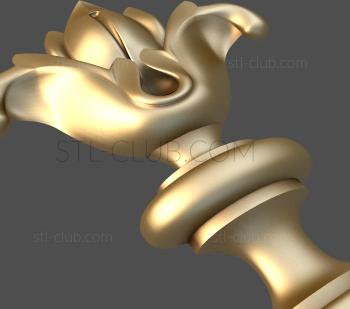 3D модель NKS_0003 (STL)