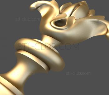 3D модель NKS_0003 (STL)