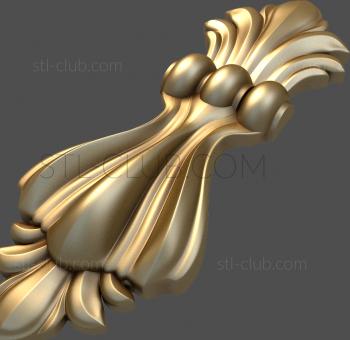 3D модель NKS_0033 (STL)