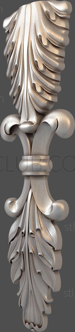 3D модель NKS_0035 (STL)