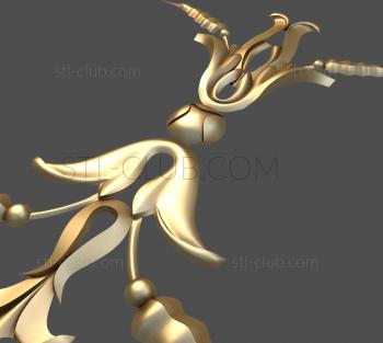 3D модель NKS_0043 (STL)