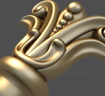 3D модель NKS_0089 (STL)