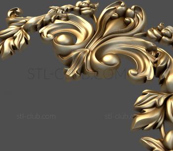 3D модель NKS_0099 (STL)