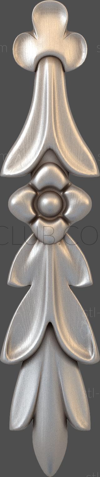 3D модель NKS_0225 (STL)