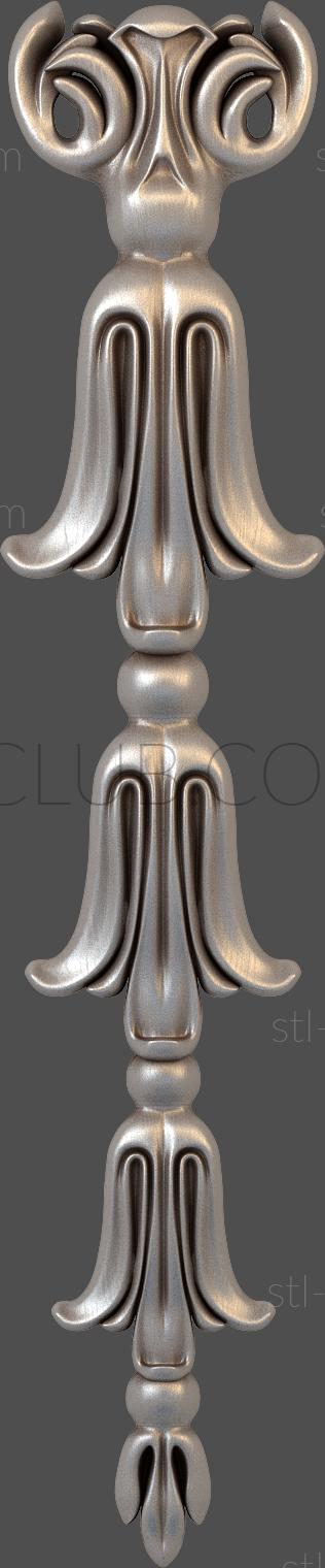 3D модель NKS_0243 (STL)