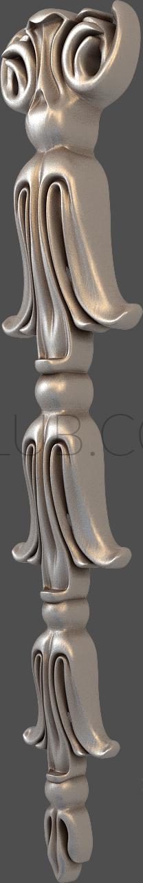 3D модель NKS_0243 (STL)