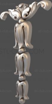 3D модель NKS_0248 (STL)