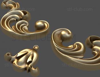 3D модель NKS_0383 (STL)