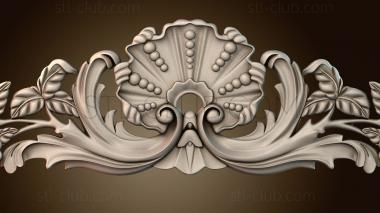 3D модель NKS_1426 (STL)