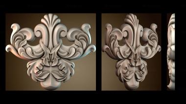 3D модель NKS_1430 (STL)