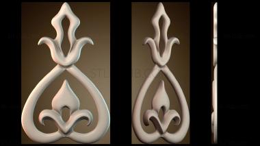 3D модель NKS_1435 (STL)