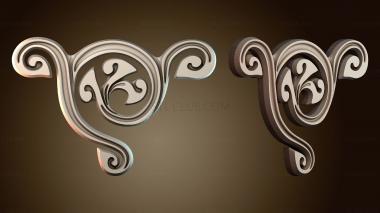 3D модель NKS_1443 (STL)