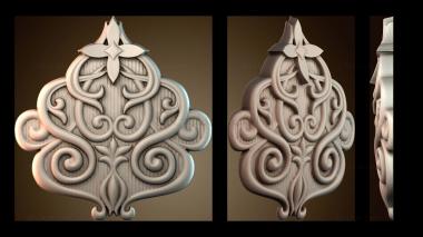 3D модель NKS_1445 (STL)