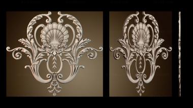 3D модель NKS_1449 (STL)