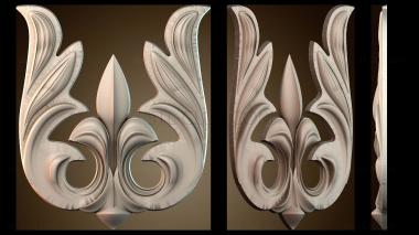 3D модель NKS_1451 (STL)