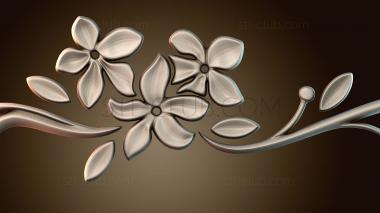 3D модель NKS_1454 (STL)