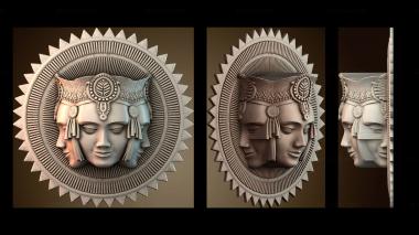 3D модель NKS_1465 (STL)