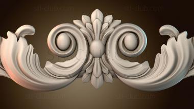 3D модель NKS_1488 (STL)