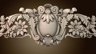 3D модель NKS_1500 (STL)