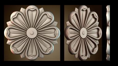 3D модель NKS_1515 (STL)