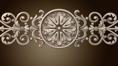 3D модель NKS_1520 (STL)