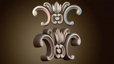 3D модель NKS_1521 (STL)