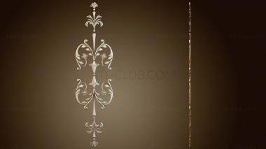 3D модель NKS_1526 (STL)