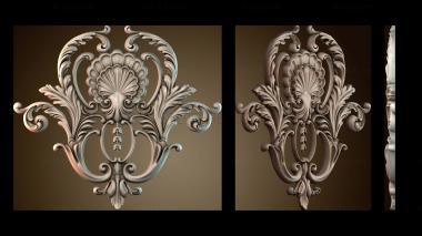 3D модель NKS_1527 (STL)