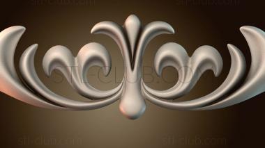 3D модель NKS_1551 (STL)