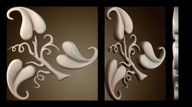 3D модель NKS_1552 (STL)