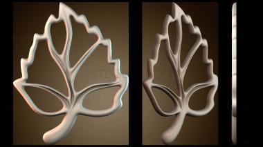 3D модель NKS_1563 (STL)