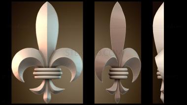 3D модель NKS_1578 (STL)