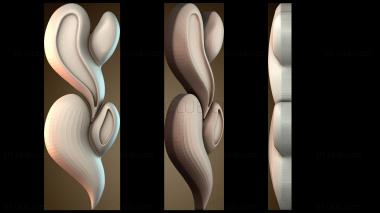 3D модель NKS_1594 (STL)