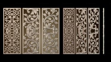 3D модель NKS_1603 (STL)