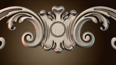 3D модель NKS_1605 (STL)