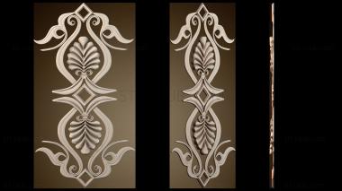 3D модель NKS_1608 (STL)