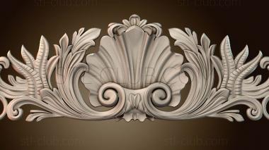 3D модель NKS_1615 (STL)