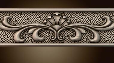 3D модель Pattern (STL)