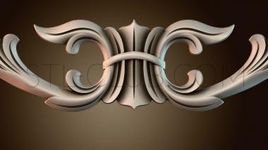 3D модель Pattern (STL)