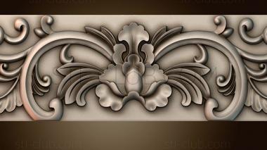 3D модель Pattern (STL)