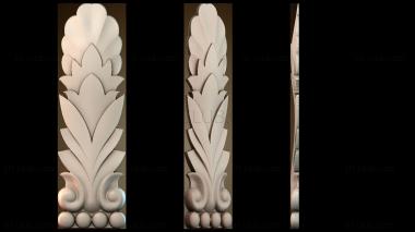 3D модель Pattern (STL)