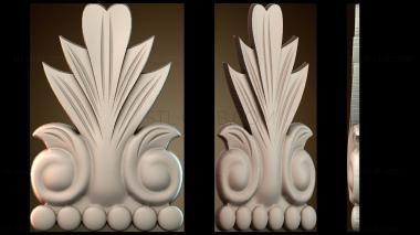 3D модель Pattern (STL)