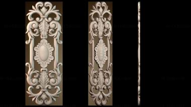 3D модель Pattern (STL)