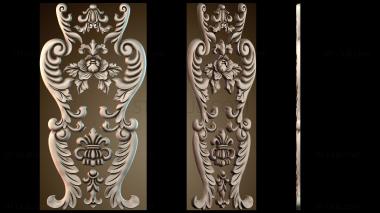 3D модель Pattern (STL)