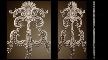 3D модель Pattern (STL)